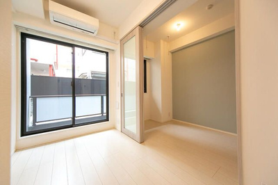 【居間・リビング】 | アヴニール三軒茶屋