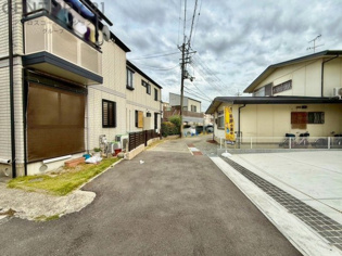 当日見学予約受付中！お気軽にお問い合わせください♪