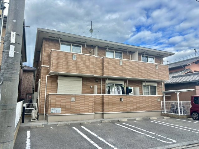 メゾングレース