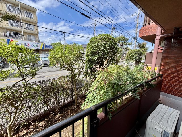 セザールみずほ台のその他