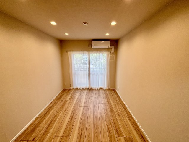 セザールみずほ台の居間・リビング