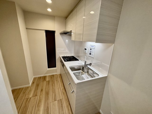 セザールみずほ台のキッチン|キッチンでお料理をお楽しみください