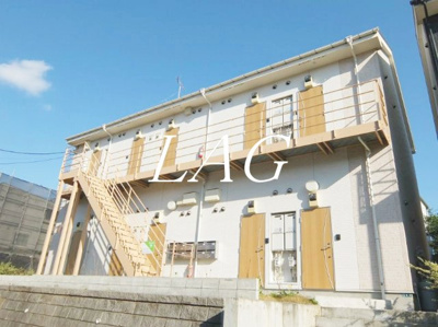 【外観】 | シャラロステヒルズ町田 | 外観です。