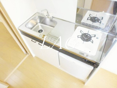 【キッチン】 | シャラロステヒルズ町田 | キッチンです。