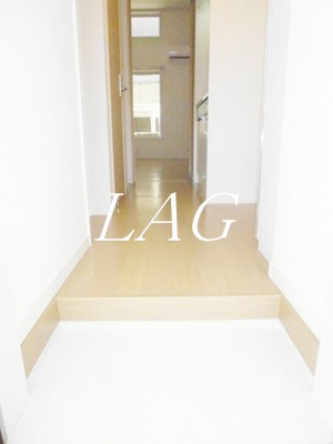 【玄関】 | シャラロステヒルズ町田 | 玄関です。