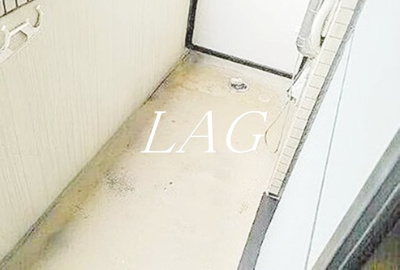 【バルコニー】 | Zion Court 上池台 | バルコニーです。