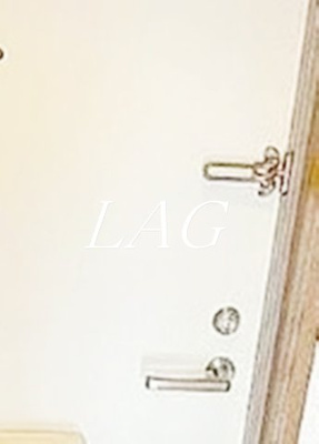 【セキュリティ】 | Zion Court 上池台 | 内鍵です。