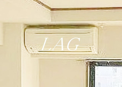 【設備】 | Zion Court 上池台 | エアコンです。