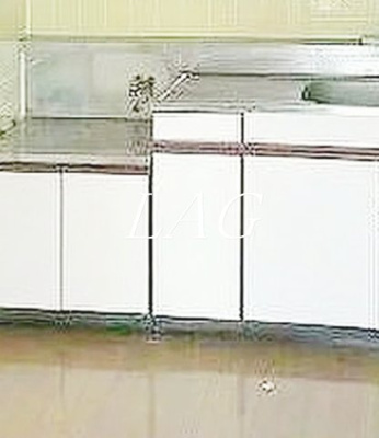 【キッチン】 | Zion Court 上池台 | キッチンです。