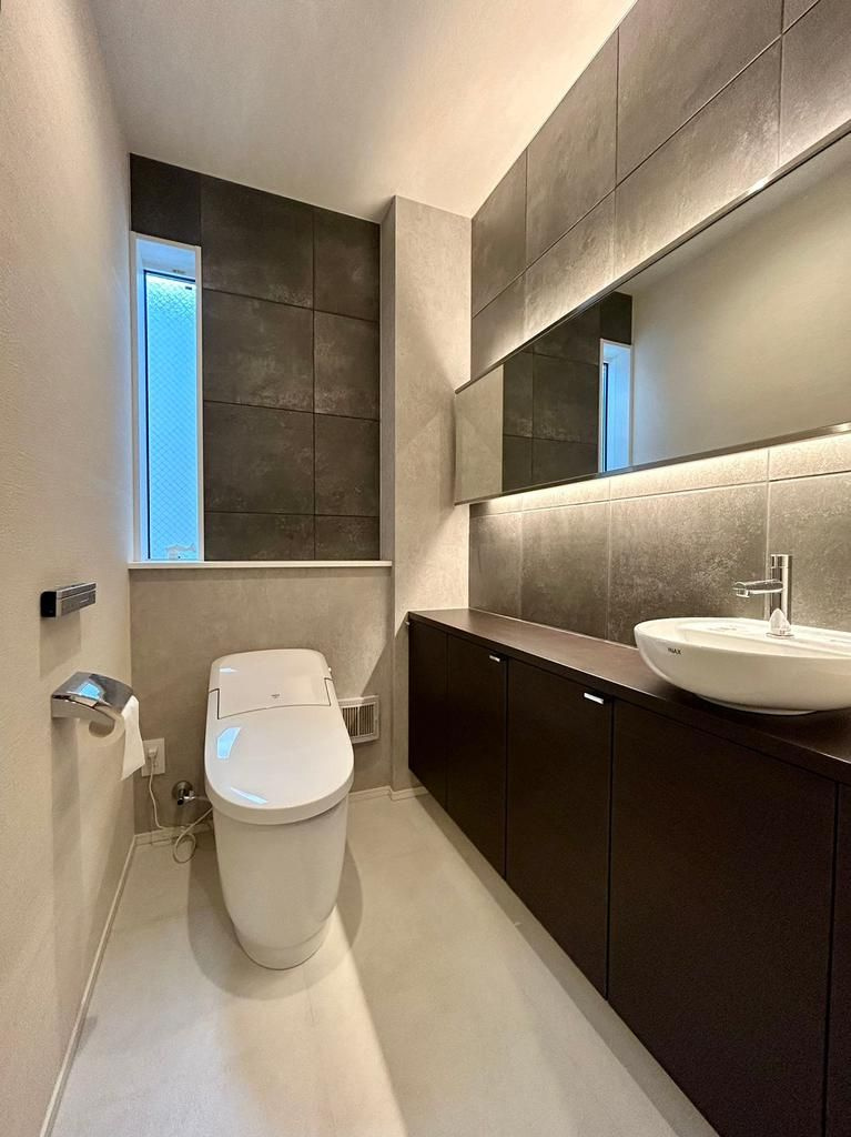 目黒区上目黒5丁目　中古戸建