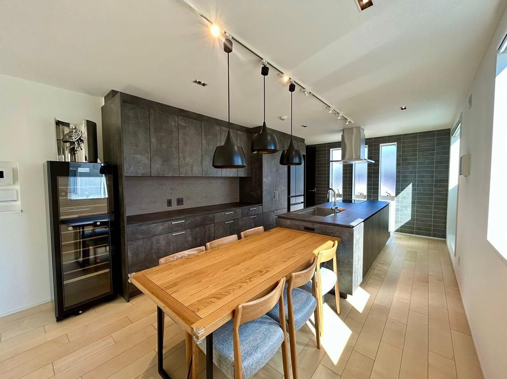 目黒区上目黒5丁目　中古戸建