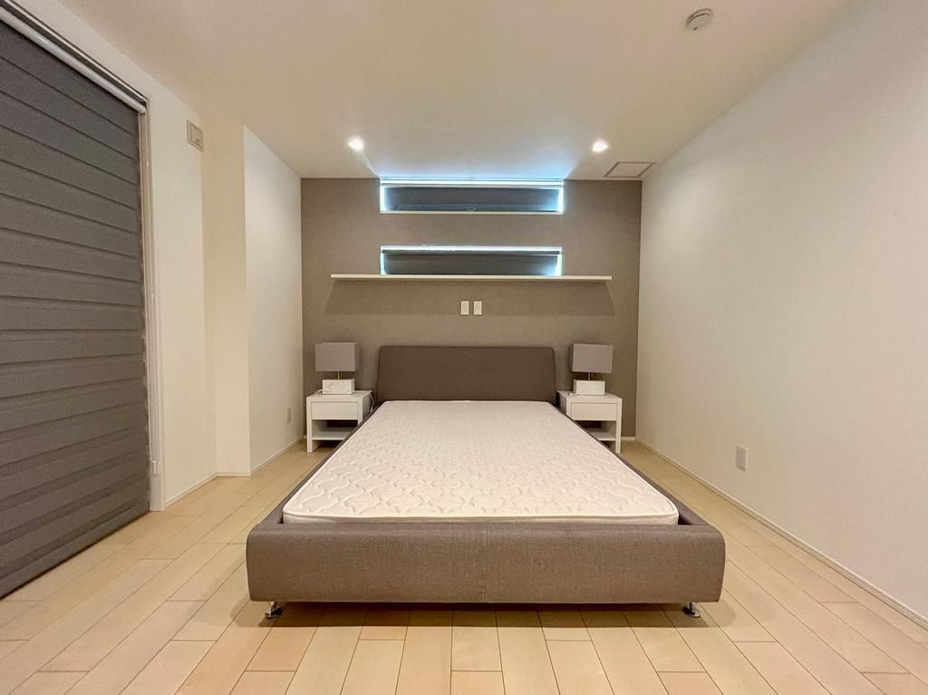 目黒区上目黒5丁目　中古戸建