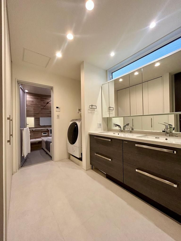 目黒区上目黒5丁目　中古戸建