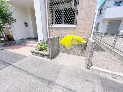 【その他共用部分】 | サザンホープ【名古屋市賃貸・観音町】