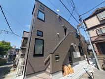 ミカシータ亀戸の画像