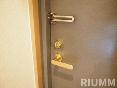 【設備】 | ルーブル南麻布