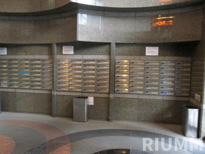 【その他共用部分】 | ルーブル南麻布