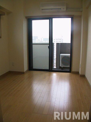 【居間・リビング】 | ルーブル南麻布