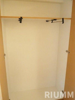 【収納】 | ルーブル南麻布