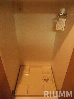 【その他】 | ルーブル南麻布