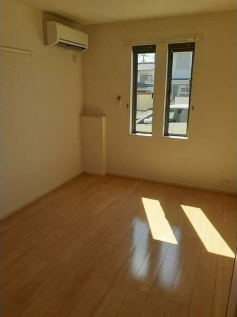 サニー本星の寝室