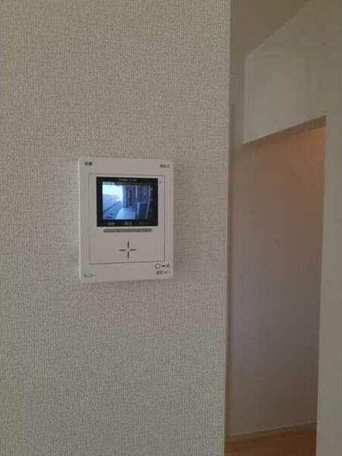 サニー本星のセキュリティ