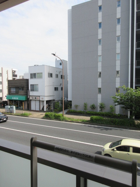 Ｍａｉｓｏｎ　Ｌｉａｎａの展望|景色