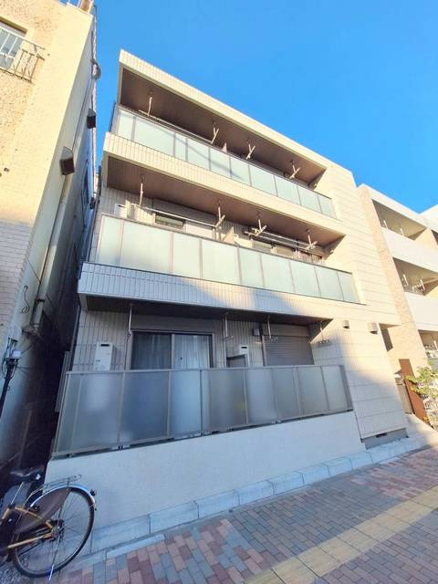 Ｍａｉｓｏｎ　Ｌｉａｎａの周辺|築浅２０２１．６完成　耐震耐火性に優れた旭化成へーベルメゾン