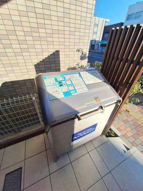 Ｍａｉｓｏｎ　Ｌｉａｎａのその他共用部分