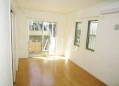 【寝室】 | ソレーユ雑司が谷 | 寝室です。