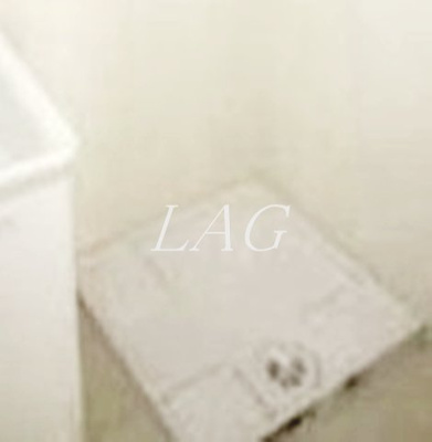 【設備】 | ソレーユ雑司が谷 | 室内洗濯置き場です。