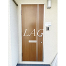 【玄関】 | ソレーユ雑司が谷 | 玄関です。