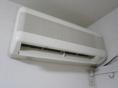 【設備】 | グリーンパレスA