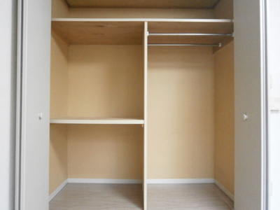 【収納】 | グリーンパレスA