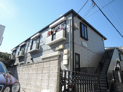 【エントランス】 | グリーンパレスA