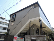 グリーンパレスAの画像