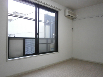 【居間・リビング】 | グリーンパレスA