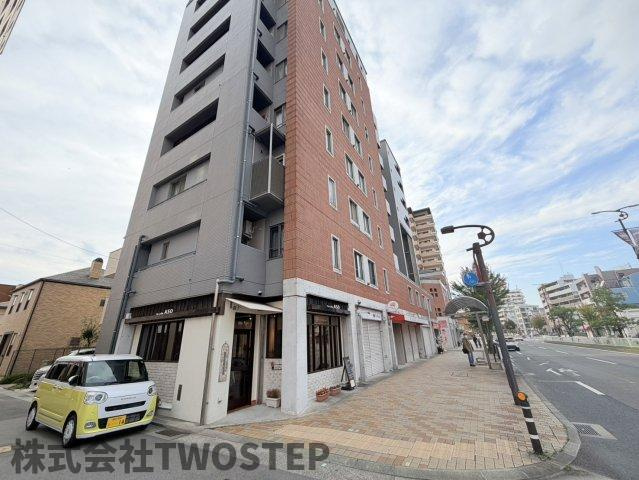 エクセルヴュー御崎公園