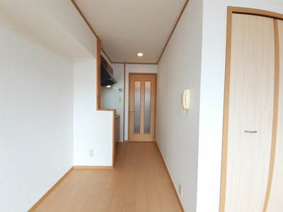 【内装】 | アップライゼ | 中はこのようになっています