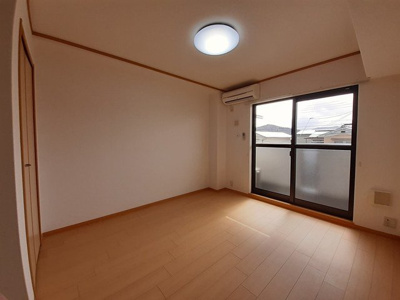 【内装】 | アップライゼ | 内装もきれいです