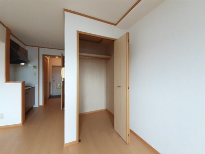 【収納】 | アップライゼ | 収納があります