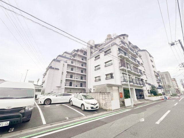 サンパレス青戸のその他