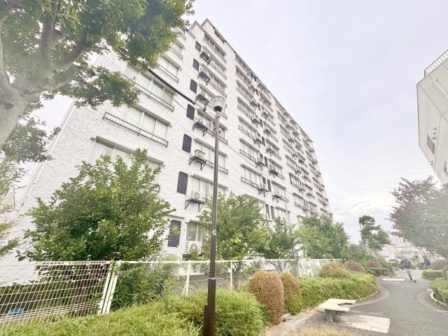 サンパレス青戸