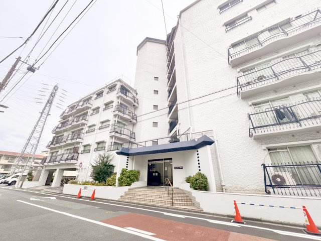 サンパレス青戸のその他