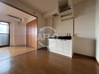 【居間・リビング】 | インフィルドⅡ | インフィルドⅡ　リビング