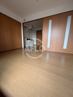 【居間・リビング】 | インフィルドⅡ