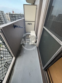 【バルコニー】 | インフィルドⅡ | インフィルドⅡ　　バルコニー