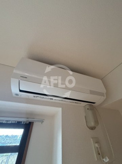 【設備】 | インフィルドⅡ | インフィルドⅡ　エアコン