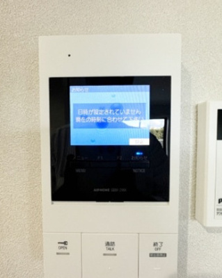 【セキュリティ】 | BRAVE BASEアリビオ