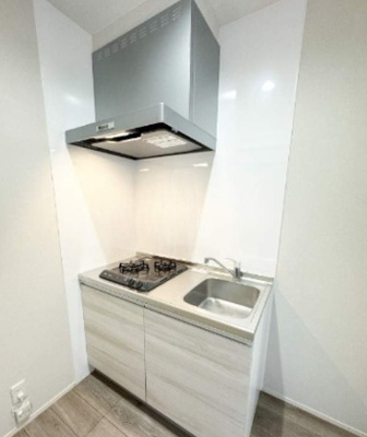 【キッチン】 | BRAVE BASEアリビオ